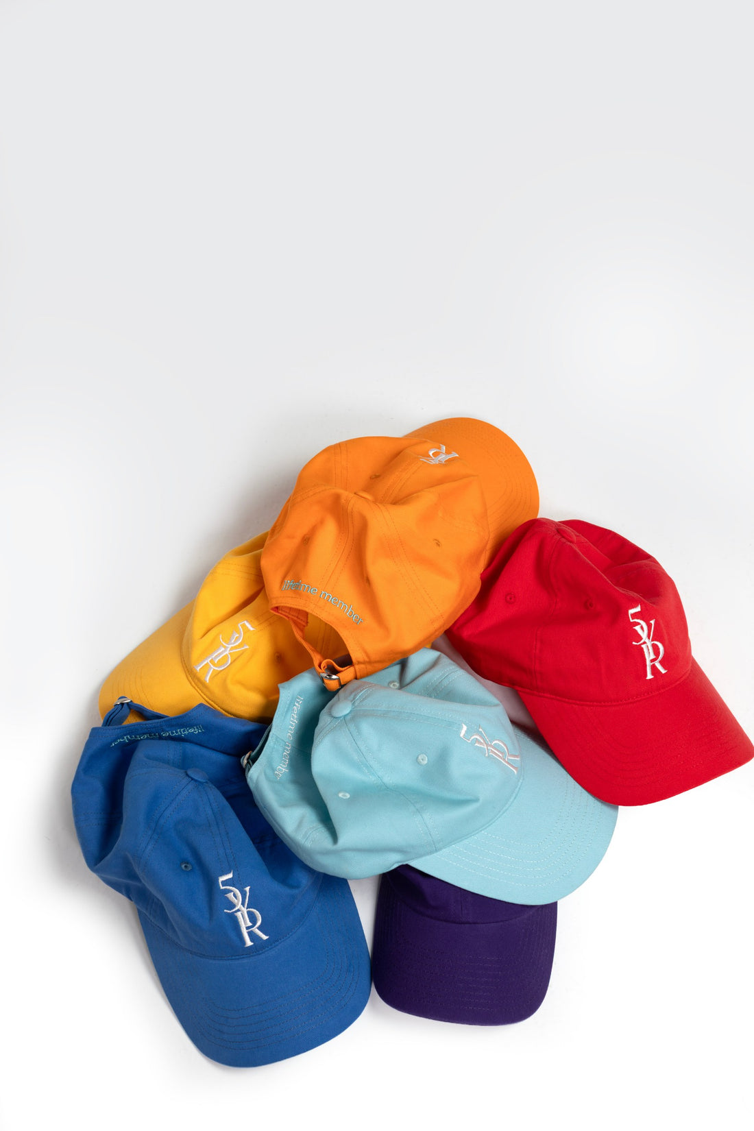 Campus Cap