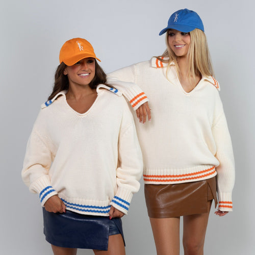 Sweaters and Sweatshirts