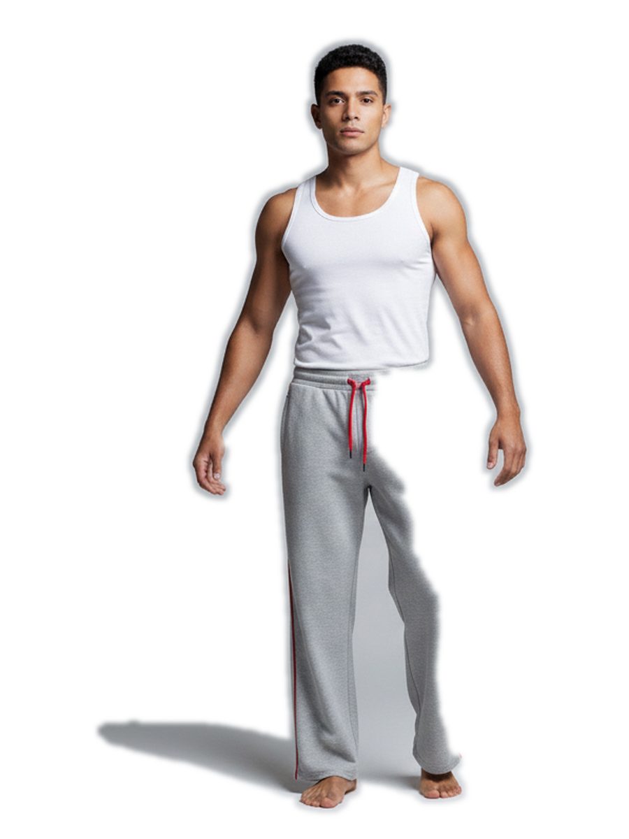 Fifth Year 14oz brushed-back fleece