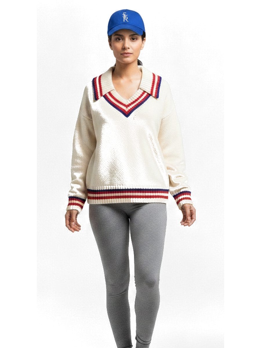 Fifth Year varsity jacket